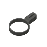 0.2mm layer, 6 walls, 100% infill