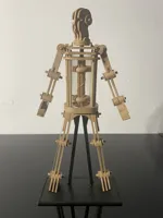 Display Stand
