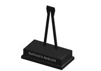 Display Pedestal