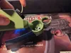 funnel magazine scorpion