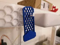 0.16mm layer, 2 walls, 15% infill