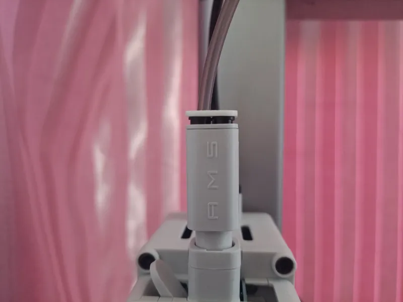 防尘盖塞 A1+mini 五通用配组件 dust cover plug
