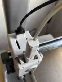 0.16mm layer, 2 walls, 100% infill