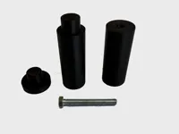 0.2mm layer, 2 walls, 20% infill