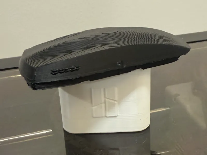 Scx24 Scale Roof Storage
