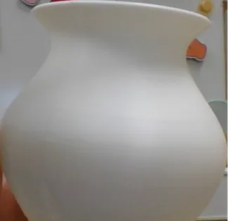 Mayan Vase (updated)