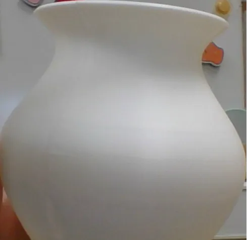 Mayan Vase (updated)