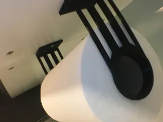 Kitchen Roll Paper - Holder