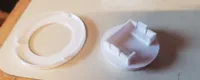 0.2mm layer, 6 walls, 25% infill