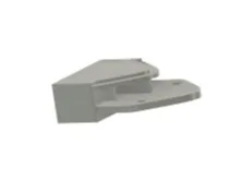 support de coin pour patte de table de patio