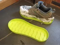Bacs à chaussures anti-boue — photo 2