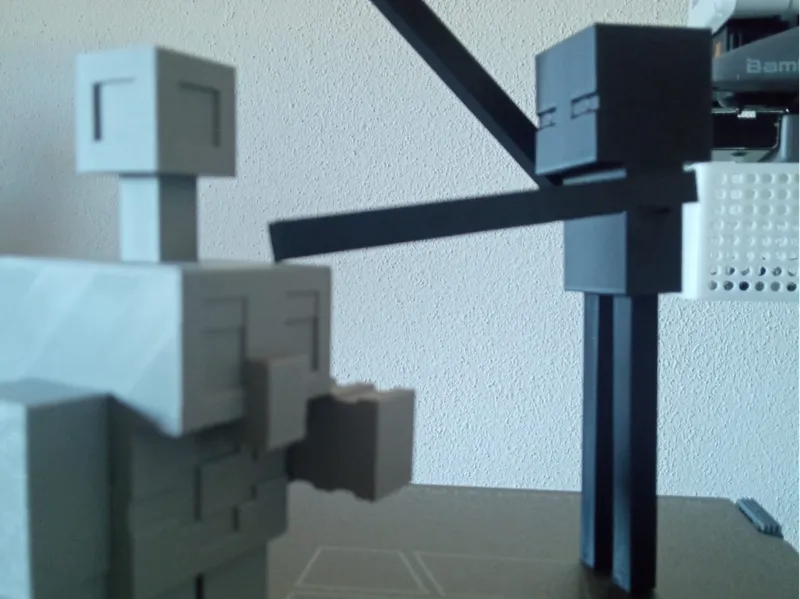 Minecraft Enderman