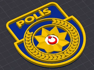 TRNC PGM LOGO
