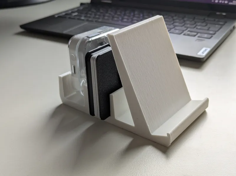 Phone Wallet Headphone Desk Organizer