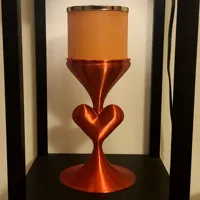 0.16mm layer, 3 walls, 20% infill