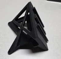 0.2mm layer, 3 walls, 15% infill