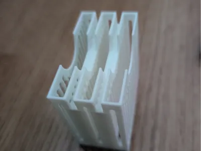 MicroMesh Portable Drying Cage