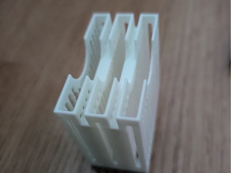 MicroMesh Portable Drying Cage