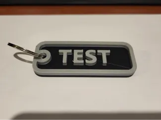 Keychain