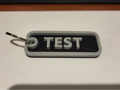 Keychain