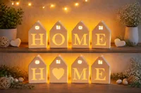 Home ohne Herz, mit "O"