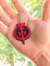 Prince of Persia - Warrior Within - Double Sided