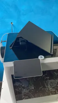 0.2mm layer, 2 walls, 20% infill