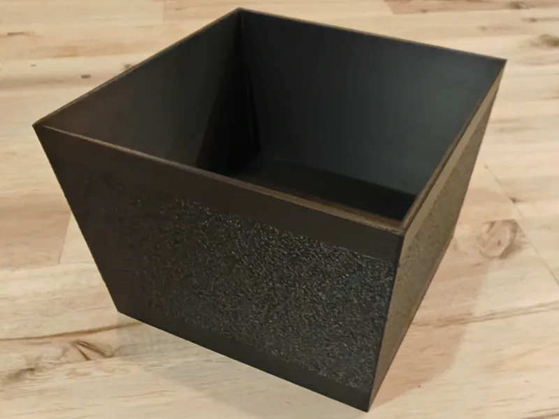 Sofabase extension / Sofasockel_+2cm_IKEA_Tidafors
