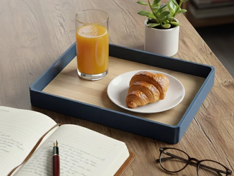 Kuggis Lid Tray