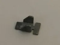 0.4mm nozzle, 0.1mm layer, 4 walls, 15% infill