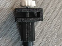 0.16mm layer, 2 walls, 100% infill