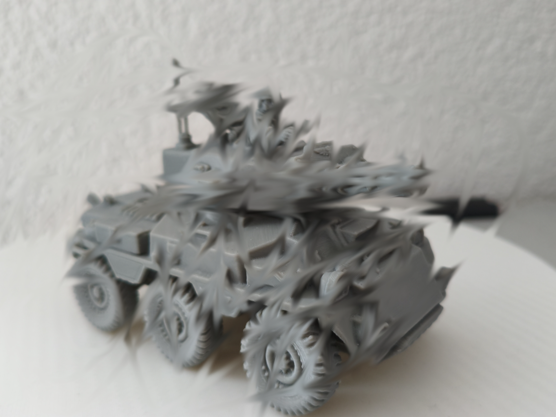 Hippo ATV - 1