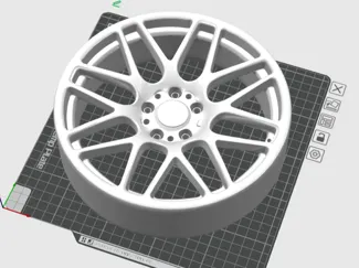 AVUS AC MB4