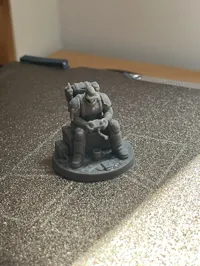 0.08mm layer, 3 walls, 10% infill