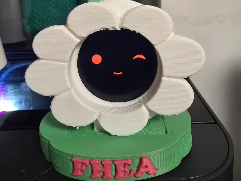 Panda Knomi 
