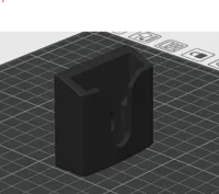 Generic/Universal FITS Bracket