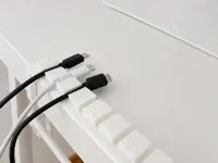 0.16mm layer, 2 walls, 15% infill