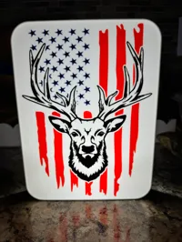 0.2mm layer, 3 walls, 15% infill
