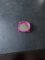 0.2mm layer, 3 walls, 15% infill, PETG, pause layer 22, brim
