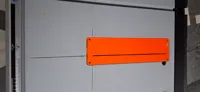 CUT in half 0.2mm layer, 2 walls, 15% infill