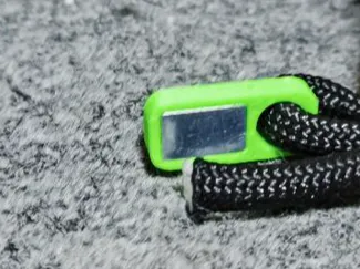 Portable Magnetic Hook