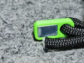 Portable Magnetic Hook