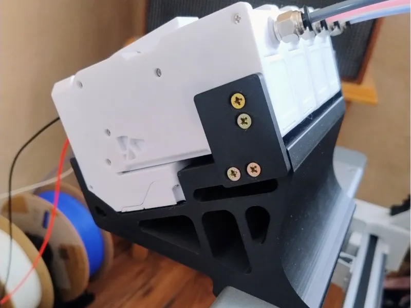BMCU holder for A1