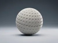 Golf Ball