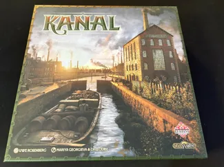 Insert for Kanal (2024)