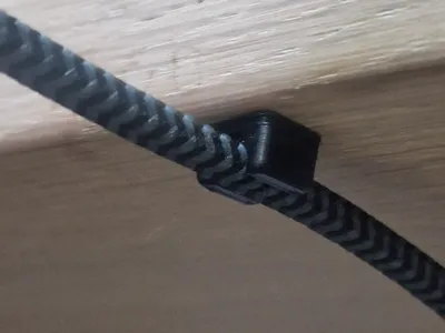 4.5 mm cable holder