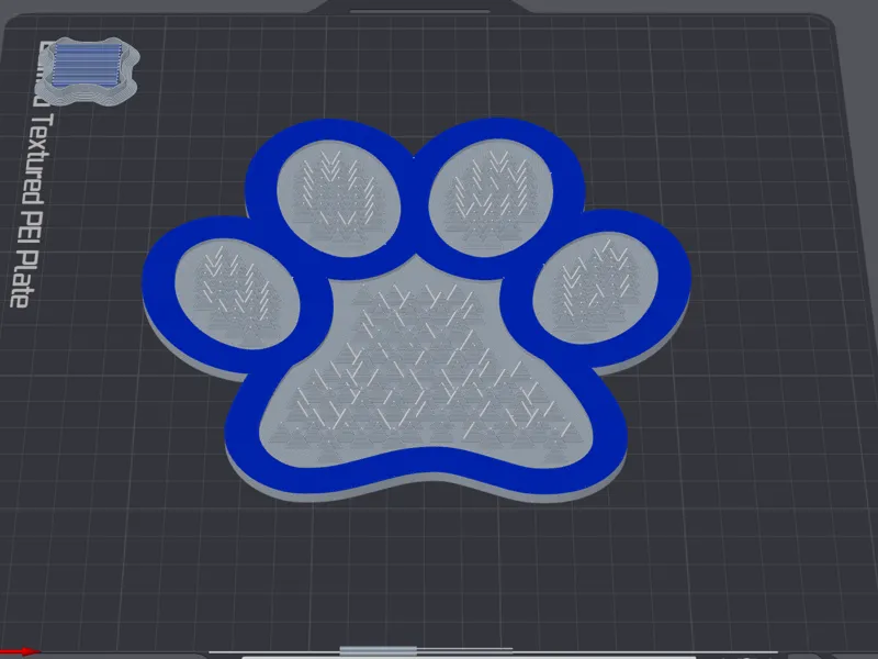 PSU stomppad