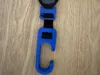 0.2mm layer, 3 walls, 15% infill