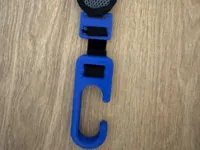 0.2mm layer, 3 walls, 15% infill