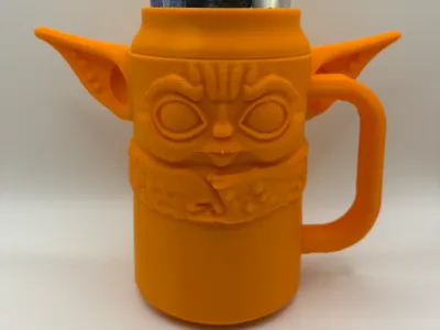 Grogu Mug